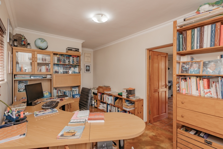 4 Bedroom Property for Sale in Welgedacht Western Cape